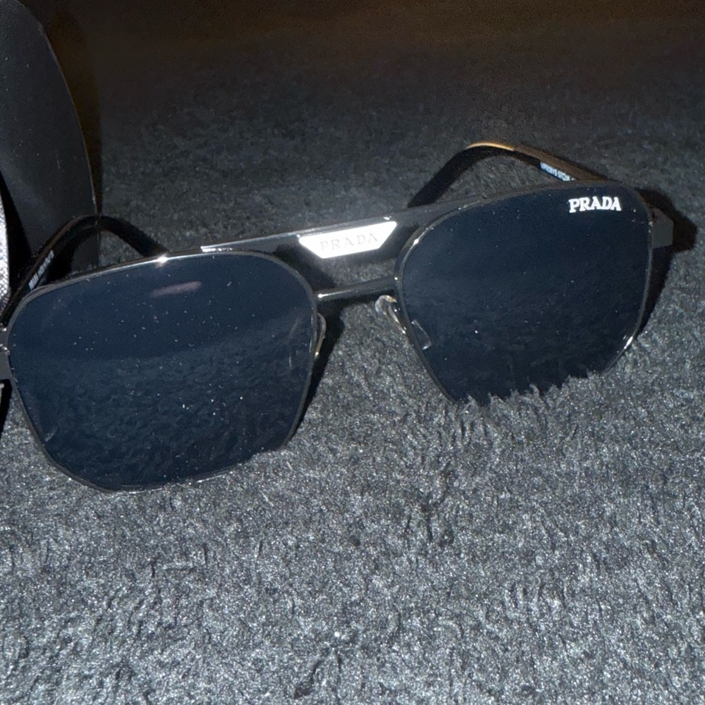 PRDA Sunglasses